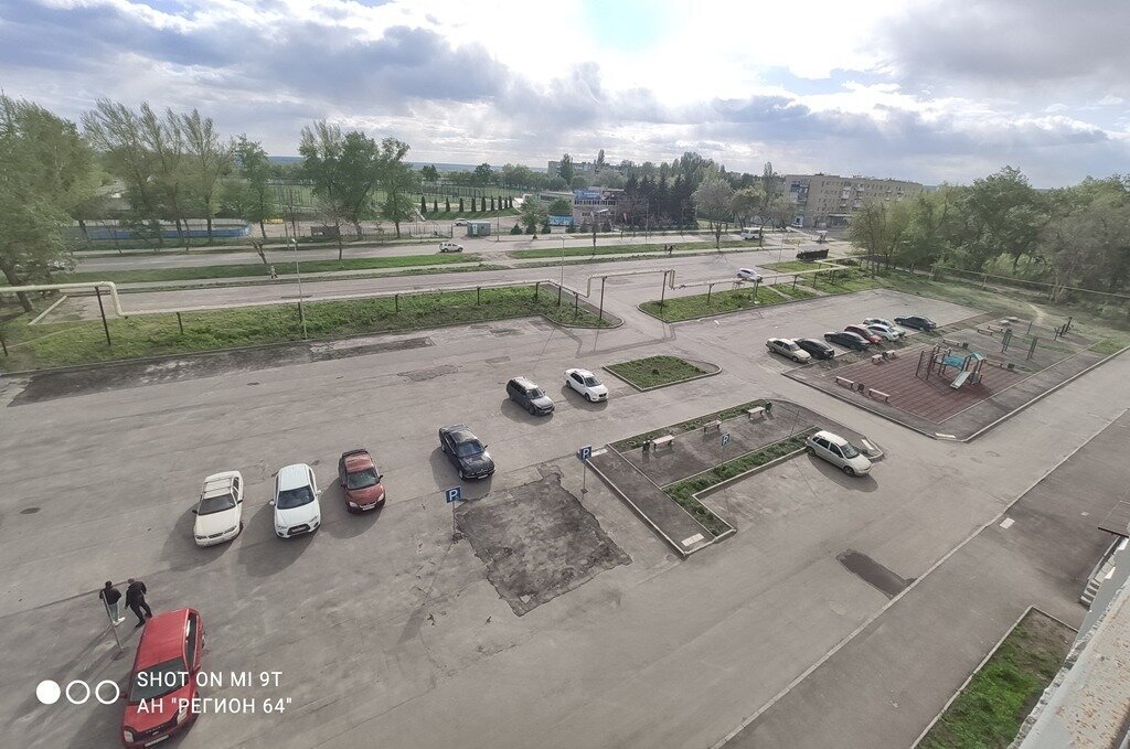 квартира г Саратов ул Брянская 16 фото 26