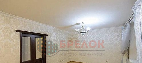 квартира г Ростов-на-Дону Западный ул Еременко 60/11 фото 5