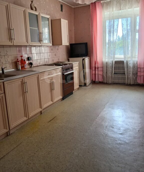квартира г Елец п ТЭЦ 11 фото 7