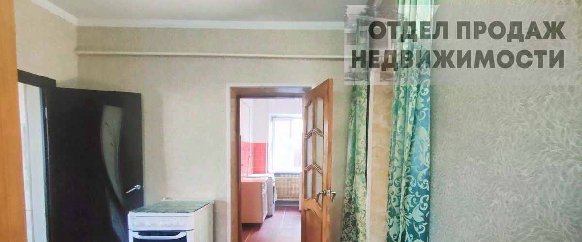 дом р-н Крымский г Крымск пер Островского 7 фото 19