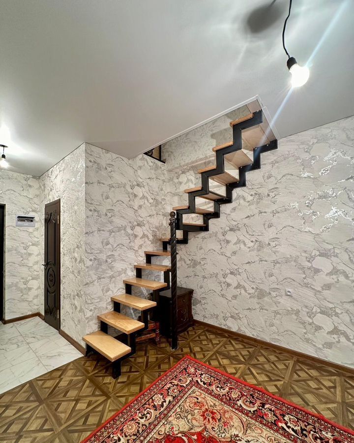 квартира г Махачкала ул Стояна Джорова 9 р-н Советский фото 5