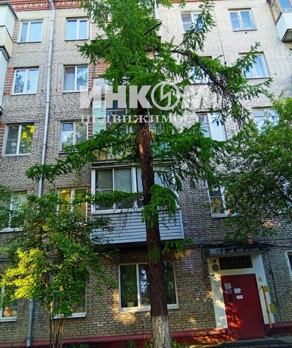 комната г Люберцы микрорайон Панки пр-кт Октябрьский 403к/5 фото 3