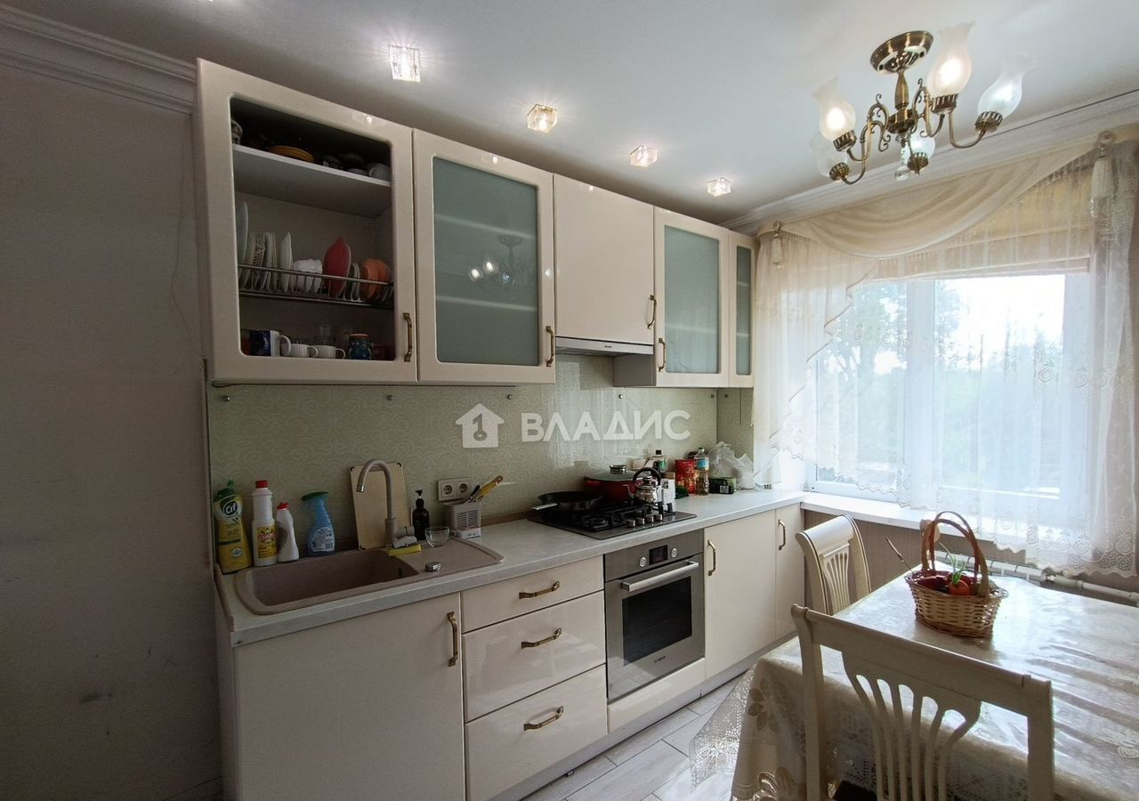 квартира р-н Багратионовский г Багратионовск ул Багратиона 22 фото 19