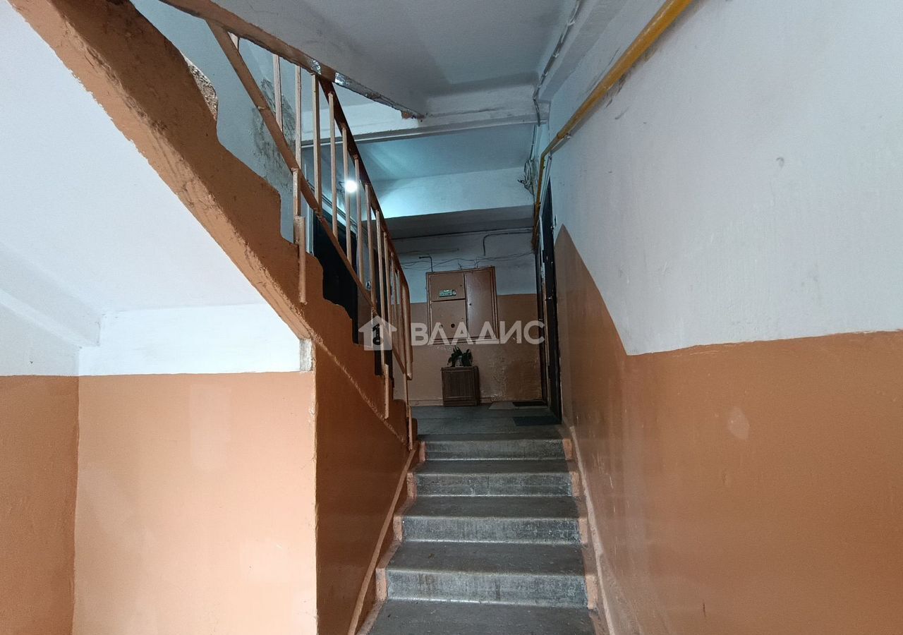 квартира р-н Багратионовский г Багратионовск ул Багратиона 22 фото 29