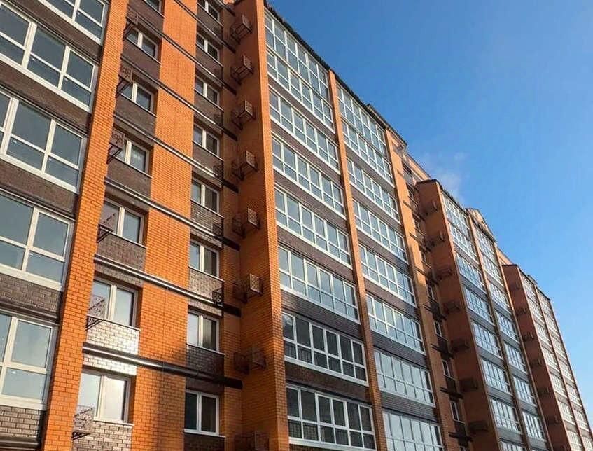 квартира г Благовещенск ул Высокая 130 фото 2