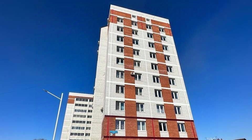квартира г Благовещенск ул Свободная 197 фото 3
