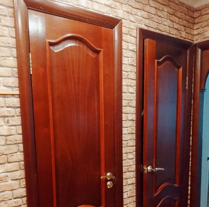 квартира г Уфа р-н Демский ул Мусы Джалиля 68/1 фото 3