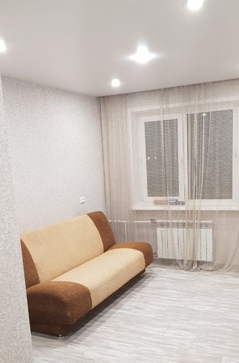 квартира г Красноярск р-н Советский Зеленая Роща ул Джамбульская 2 фото 1