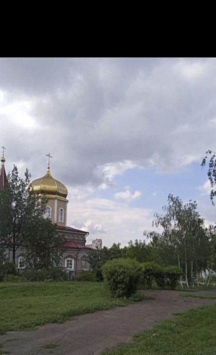 квартира г Омск р-н Центральный ул Омская 77к/3 фото 2