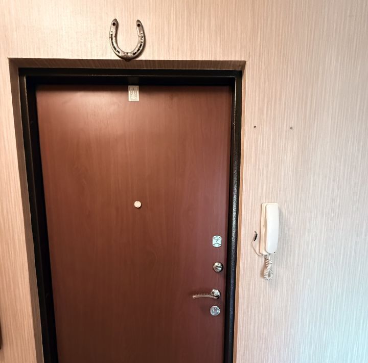 квартира г Железногорск ул Октябрьская 21 фото 4