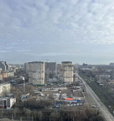 ул Нансена 93 ст 1 фото