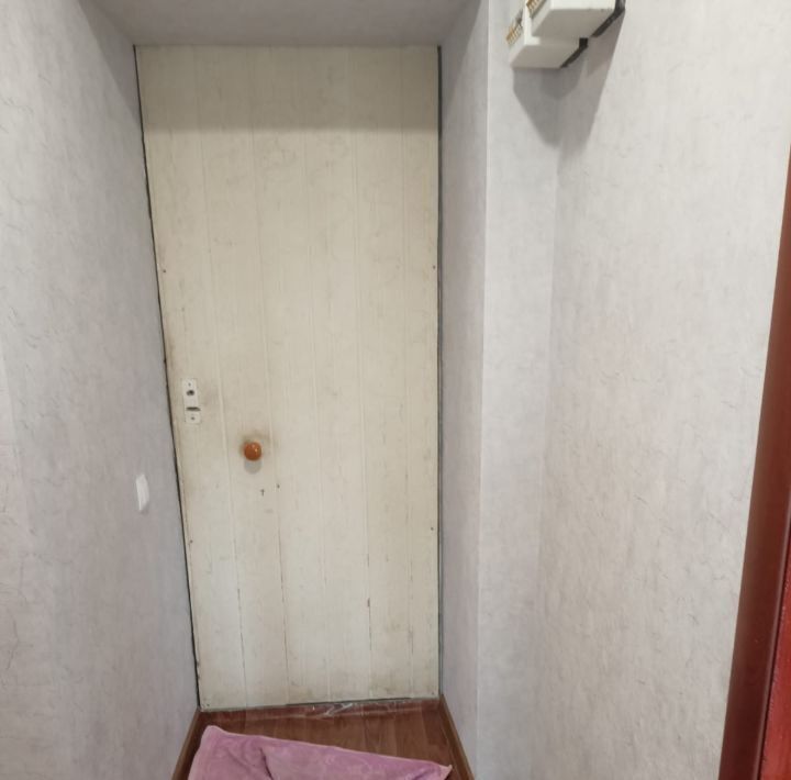 комната г Ростов-на-Дону р-н Первомайский ул Штахановского 14/1 фото 3