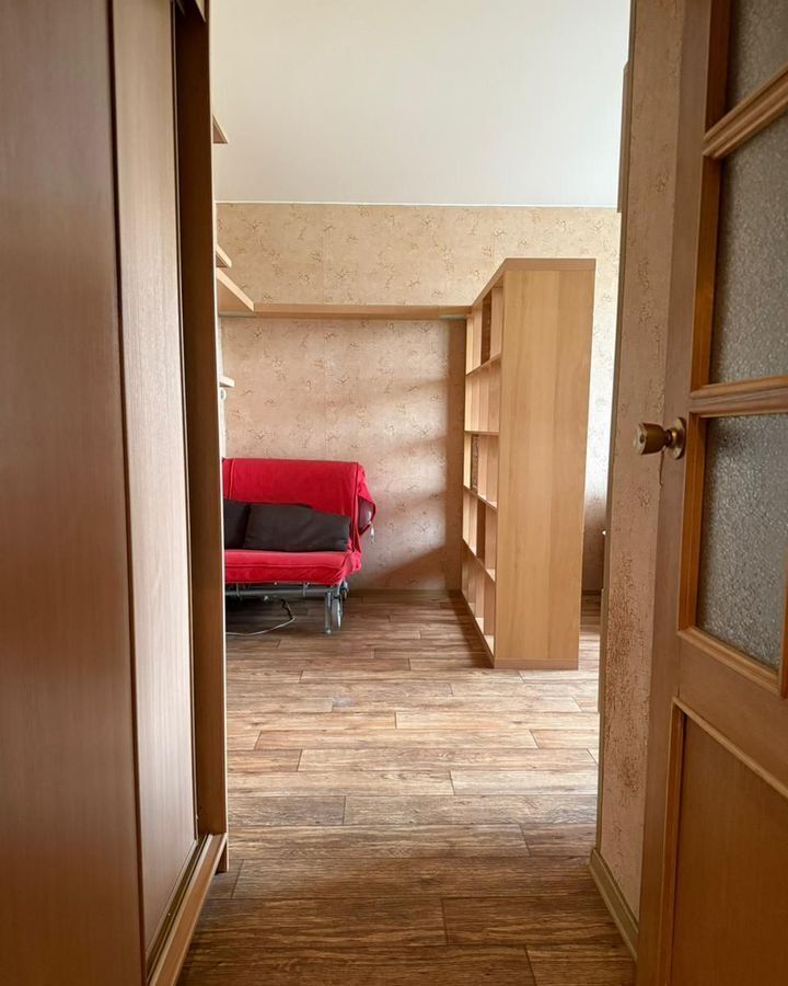квартира г Санкт-Петербург метро Проспект Славы ул Бухарестская 67к/1 фото 2