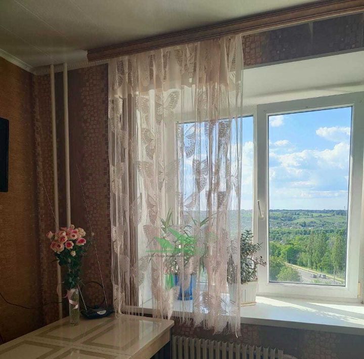 квартира г Белгород Западный ул Губкина 55 фото 11