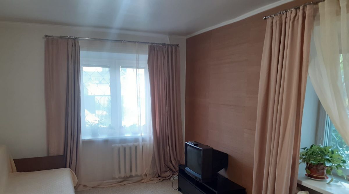 квартира г Дзержинский ул Лермонтова 2 Котельники фото 5