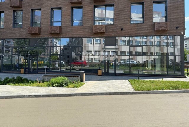 метро Электрозаводская ул Большая Почтовая 24 фото