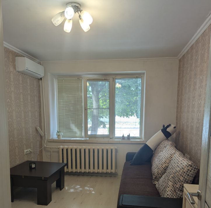 квартира г Краснодар р-н Прикубанский ул Российская 130 фото 5