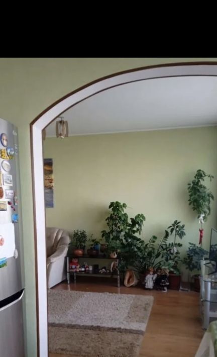 квартира г Омск р-н Центральный ул Омская 77к/3 фото 8