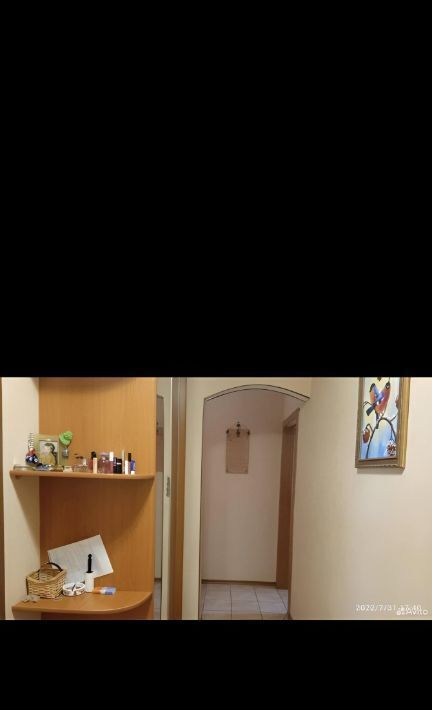 квартира г Омск р-н Центральный ул Омская 77к/3 фото 11