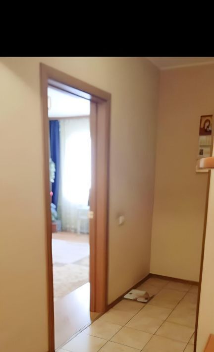 квартира г Омск р-н Центральный ул Омская 77к/3 фото 12
