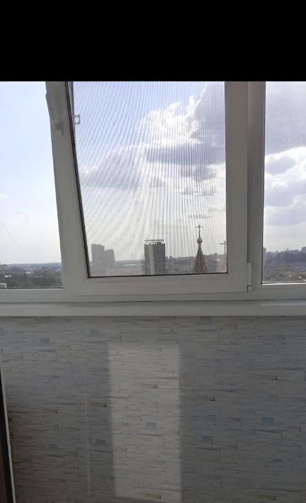 квартира г Омск р-н Центральный ул Омская 77к/3 фото 16