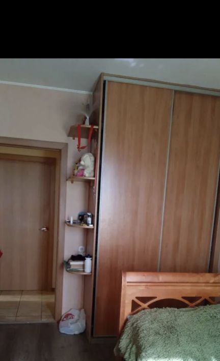 квартира г Омск р-н Центральный ул Омская 77к/3 фото 15