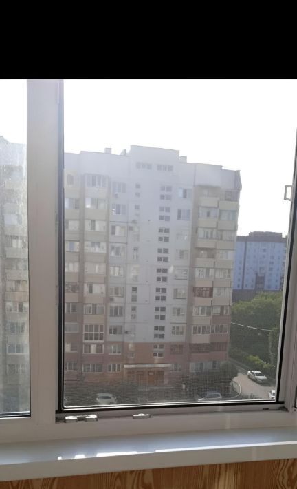 квартира г Омск р-н Центральный ул Омская 77к/3 фото 23