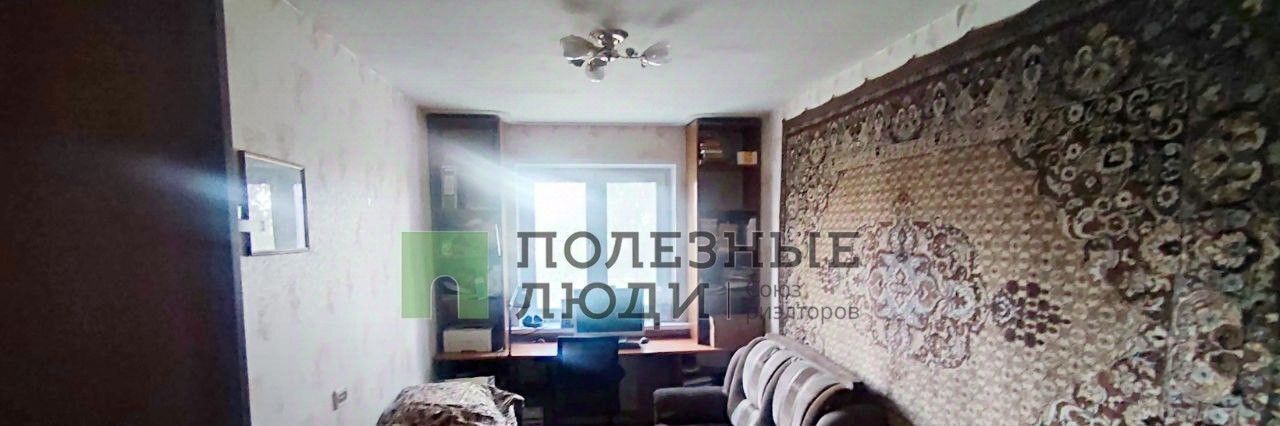 квартира г Орел р-н Советский ул Игнатова 17 фото 12
