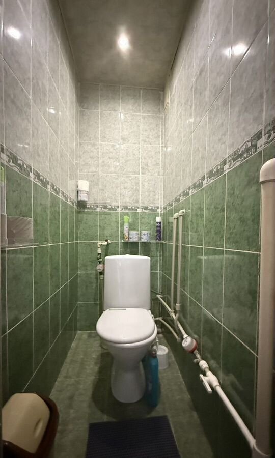 квартира г Таганрог Северный ул Металлургическая 60 фото 15