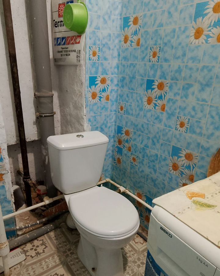 квартира г Таганрог Северо-Западный ул Щорса 8/1 фото 13