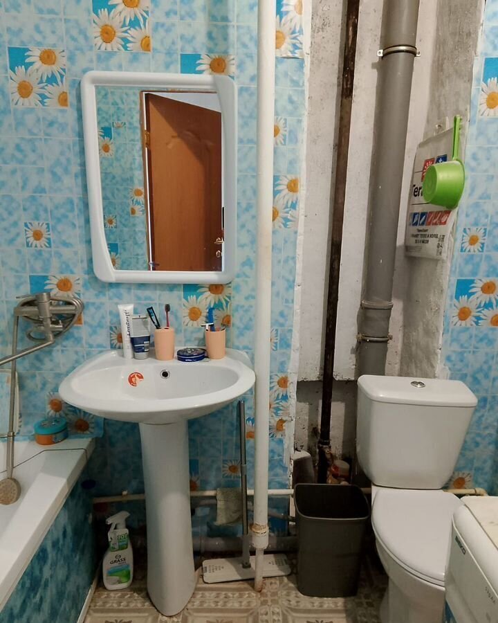 квартира г Таганрог Северо-Западный ул Щорса 8 фото 12