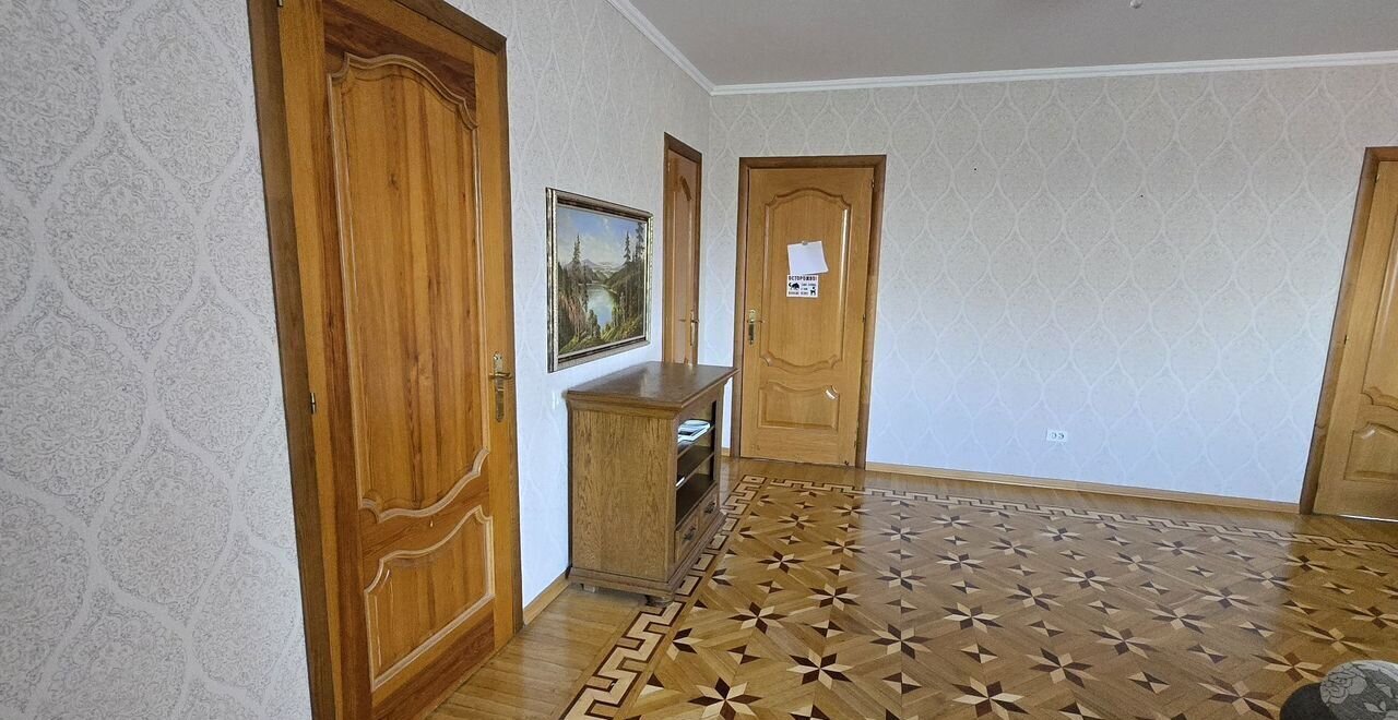 дом г Курск р-н Сеймский ул Санаторная фото 29