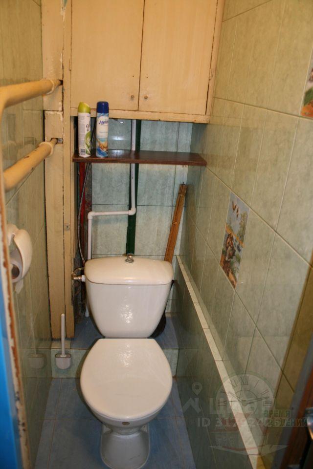 квартира г Королев мкр Юбилейный ул А.И.Тихомировой 3 фото 16