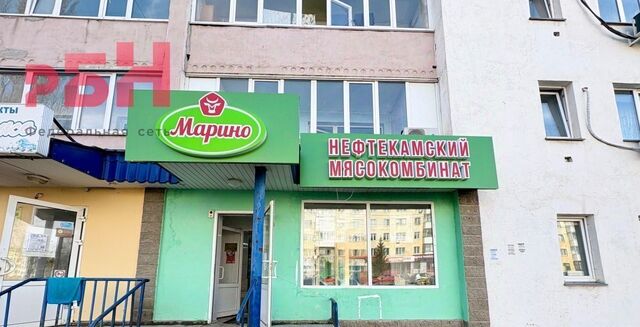 торговое помещение ул Парковая 5 фото