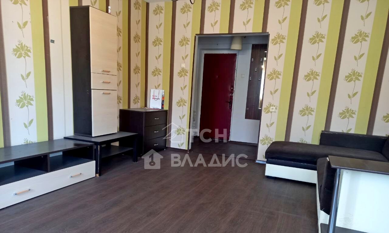 квартира г Фрязино ул Горького 2 фото 1