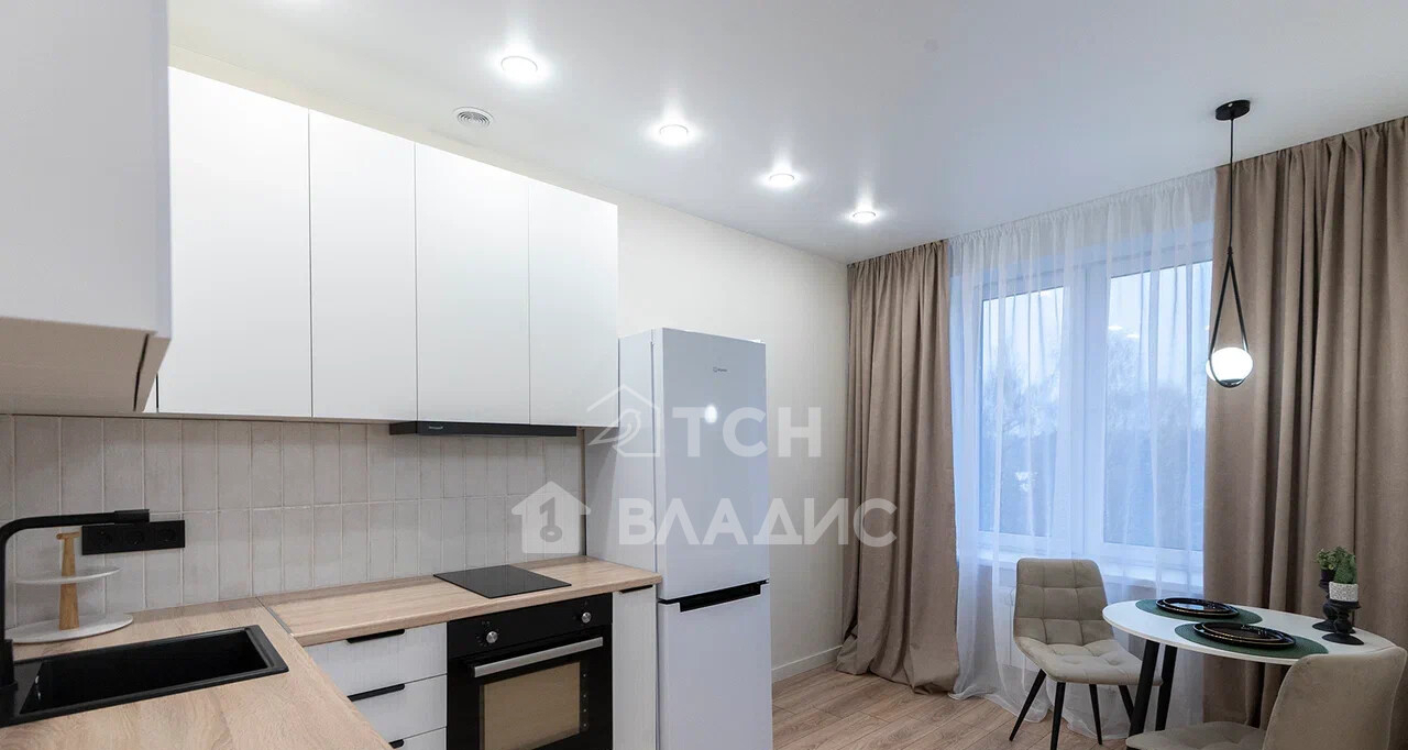 квартира г Мытищи б-р Тенистый 3 фото 4