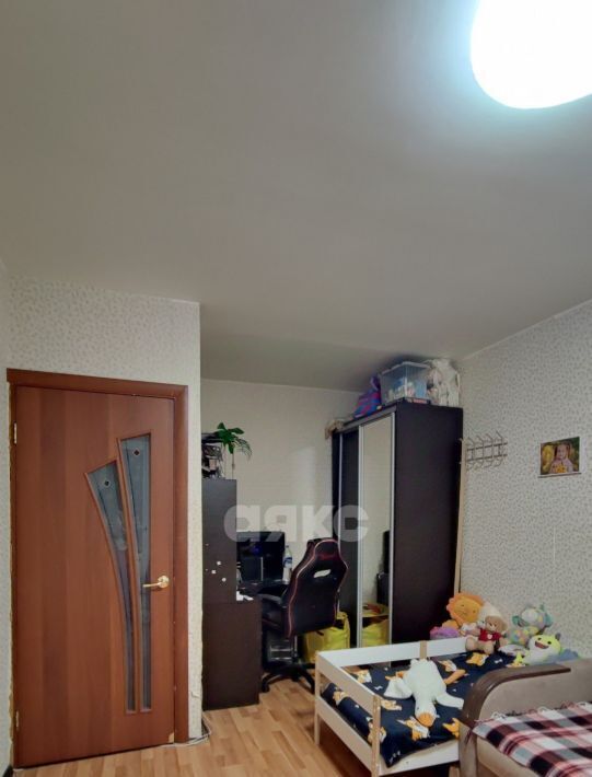 квартира г Волгоград р-н Дзержинский мкр Жилгородок ул Танкистов 3 фото 13
