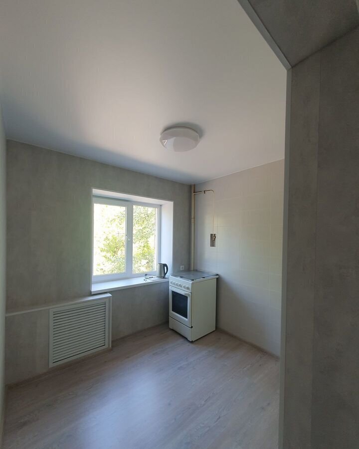 квартира г Челябинск р-н Тракторозаводский ул Марченко 23 фото 13