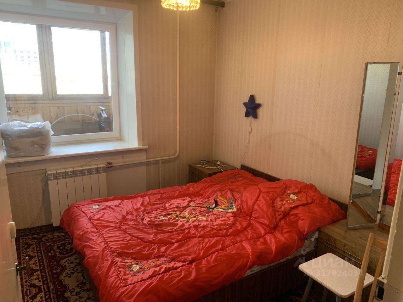 квартира г Екатеринбург р-н Ленинский ул Малышева 15 фото 7