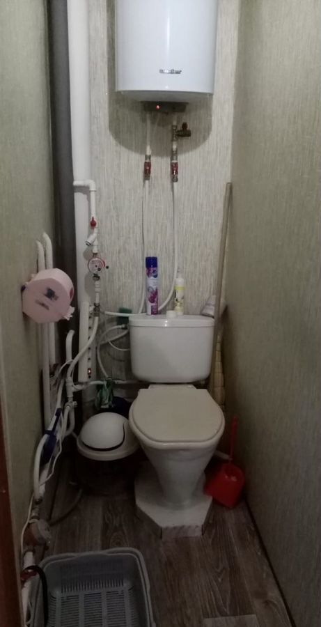 квартира р-н Горнозаводский г Горнозаводск ул Свердлова 53 фото 5