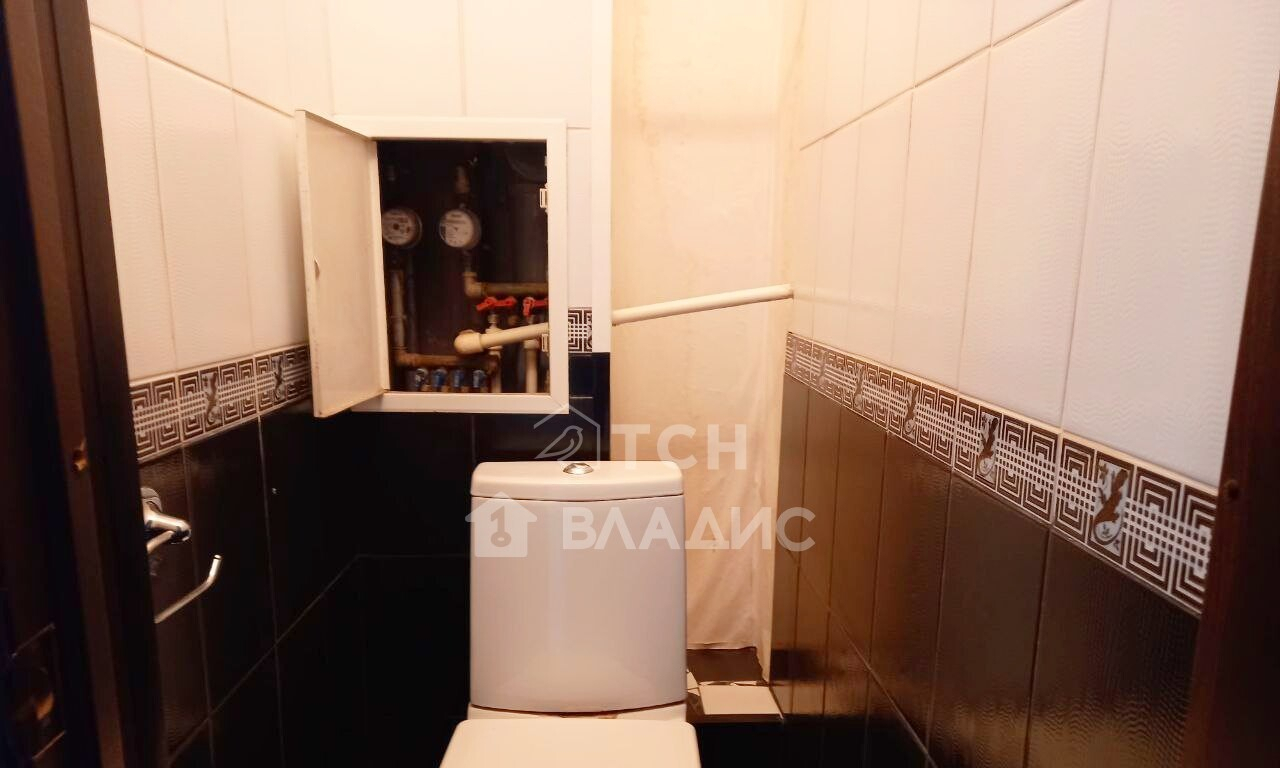 квартира г Фрязино ул Горького 2 фото 11