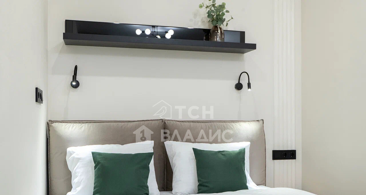 квартира г Мытищи б-р Тенистый 3 фото 8