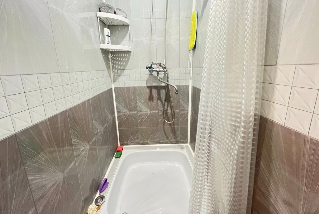 комната г Владимир ул Усти-на-Лабе 22 фото 13