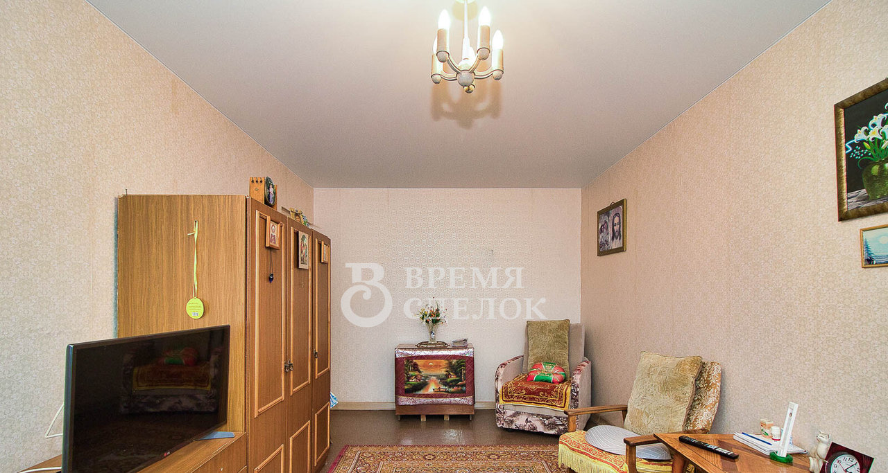 квартира г Владимир мкр Энергетик ул Энергетиков 1а м-н фото 9