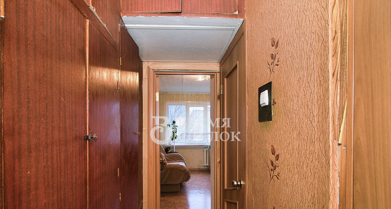 квартира г Владимир мкр Энергетик ул Энергетиков 1а м-н фото 21