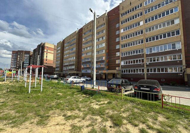 с Семеновка ул Молодежная 1г фото