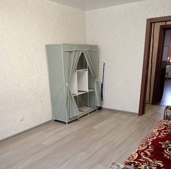 квартира г Новокуйбышевск ул Егорова 8 фото 3