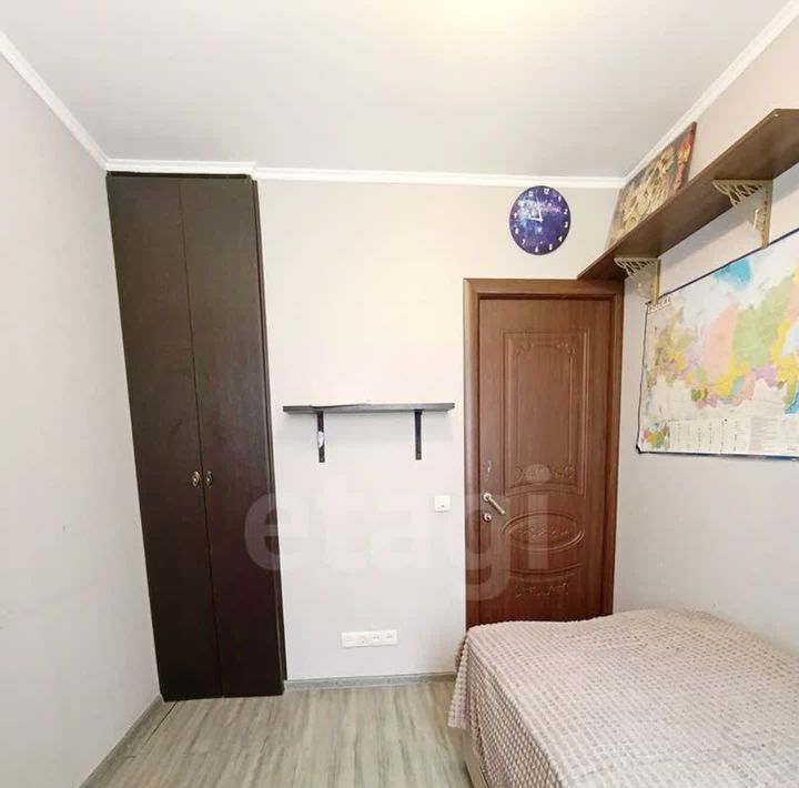 квартира г Десногорск мкр 3 6 фото 14