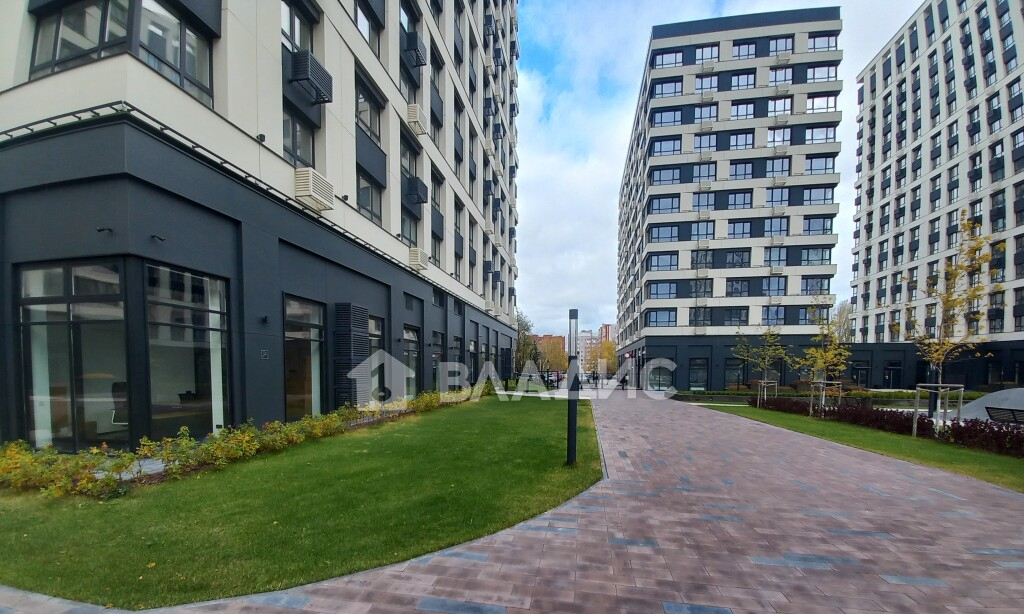 квартира г Пенза Западная поляна ул Мира 46/2 фото 4