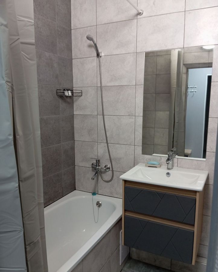 квартира г Невинномысск ул Калинина 218 р-н микрорайон 101 фото 11